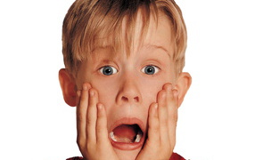 Один Дома / Home Alone