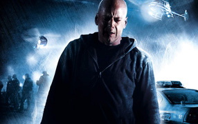 Заложник / Hostage