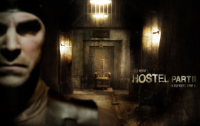 Хостел 2 / Hostel 2