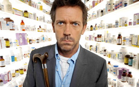 Доктор Хаус / House M.D.