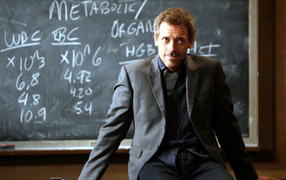 Доктор Хаус / House M.D.