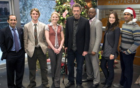 Доктор Хаус / House M.D.