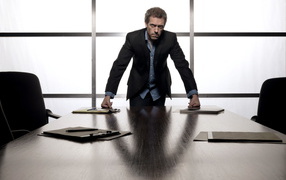 Доктор Хаус / House M.D.