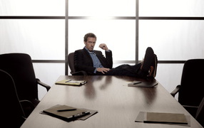 Доктор Хаус / House M.D.