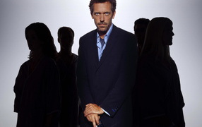 Доктор Хаус / House M.D.