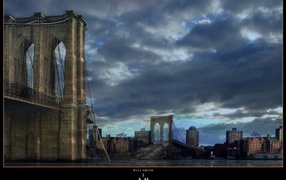 Я Легенда / I am Legend