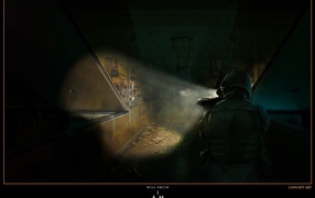 Я Легенда / I am Legend