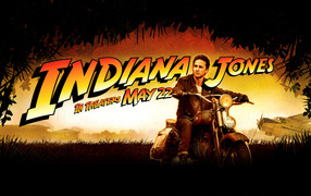 Индиана Джонс и Королевство хрустального черепа / Indiana Jones and the Kingdom of the Crystal Skull