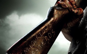 фильм Бесславные ублюдки /  Inglourious Basterds, 2009