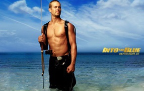 Добро Пожаловать в Рай / Into The Blue