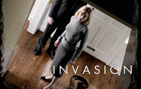 Вторжение / Invasion