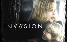 Вторжение / Invasion