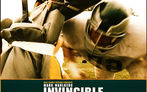 Невидимый / Invincible