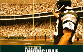 Невидимый / Invincible