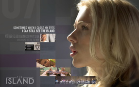 Island , The - Остров