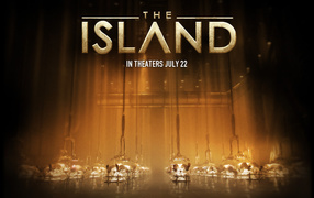 Остров / Island , The