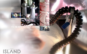 Остров / Island , The