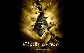Джиперс Криперс / Jeepers Creepers