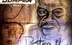 Jumper / Телепорт