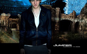 Jumper / Телепорт