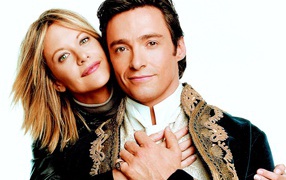 Кейт и Лео / Kate & Leopold