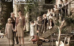 Красавчик / Keinohrhasen