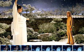 Убить Билла. Фильм 1 / Kill Bill: Vol. 1