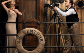 Кинг Конг / King Kong