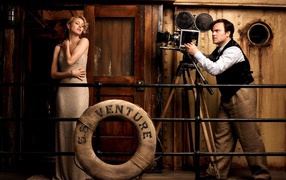 Кинг Конг / King Kong