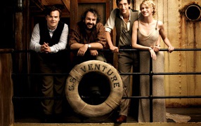 Кинг Конг / King Kong