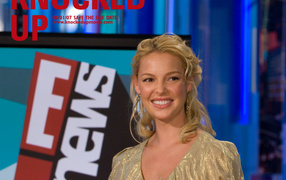 Немножко беременна / Knocked Up