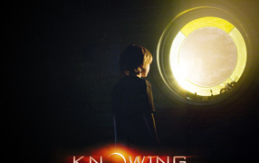 Знамение / Knowing