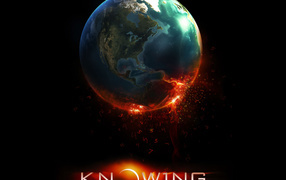 фильм Знамение / Knowing