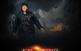 Знамение / Knowing 2009 фильм