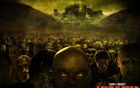 Земля мертвых / Land of the Dead