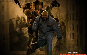 Земля мертвых / Land of the Dead