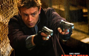 Земля мертвых / Land of the Dead