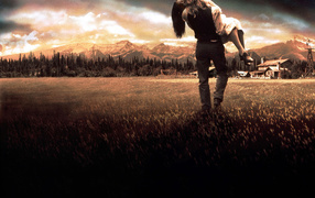 Легенды осени / Legends of the Fall