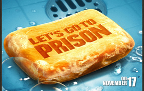 Хочу в тюрьму / Let`s Go to Prison
