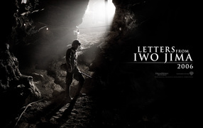 Письма с Иводзимы / Letters from Iwo Jima