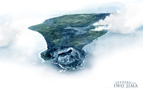 Письма с Иводзимы / Letters from Iwo Jima