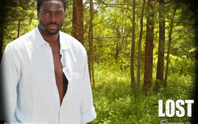 Остаться в живых / Сериал потерянные / LOST / Эко