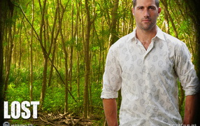 Остаться в живых / Сериал потерянные / LOST/ Джек