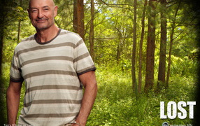 Остаться в живых / Сериал потерянные / LOST / Лок