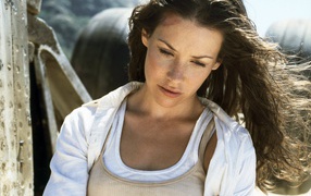 Остаться в живых / Lost