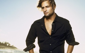 Остаться в живых / Lost