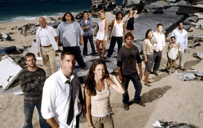 Остаться в живых Сериал / Lost