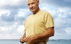 Остаться в живых Сериал / Lost