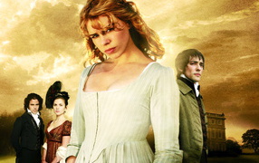 Мэнсфилд Парк / Mansfield Park