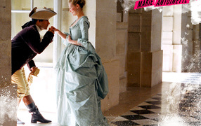 Мария-Антуанетта / Marie-Antoinette